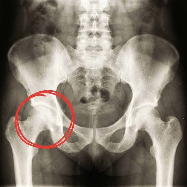 Everyone with joint issues needs to see this