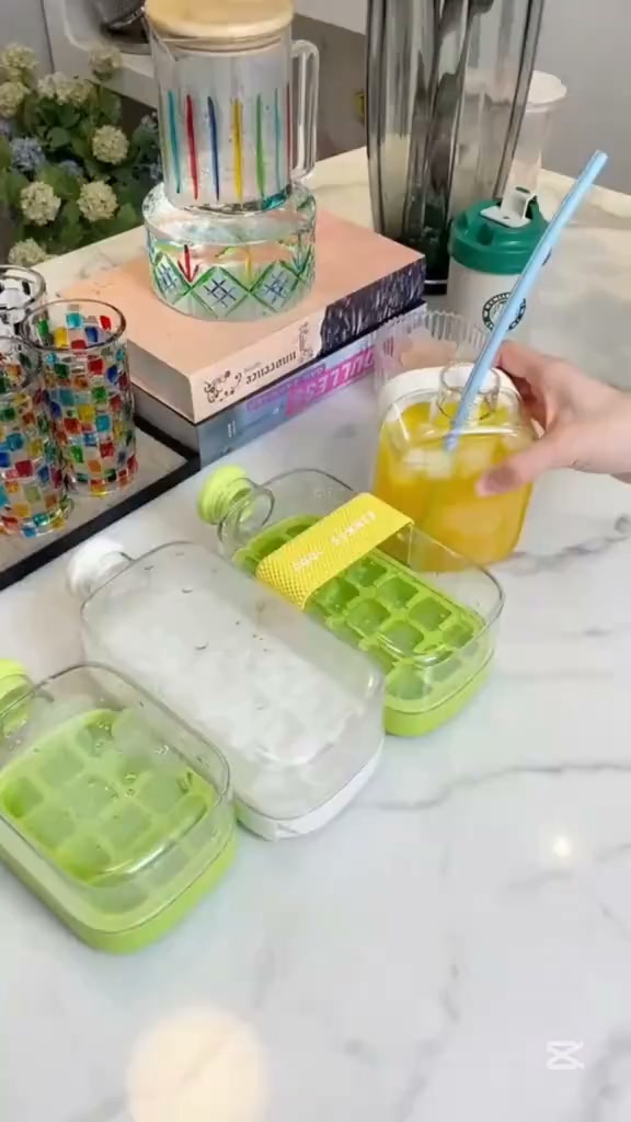 Cold Drinks Anywhere — Save 66%