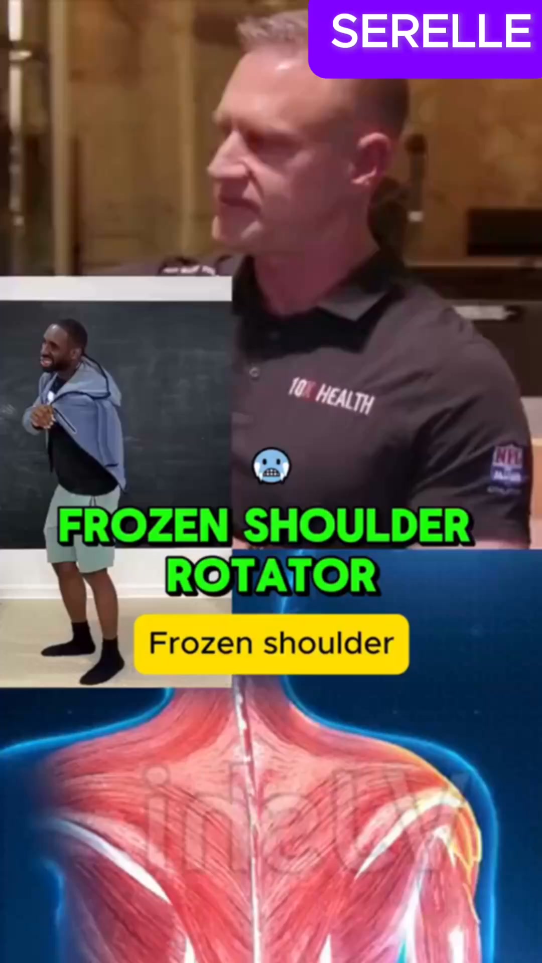 Move Like You’re 20 again