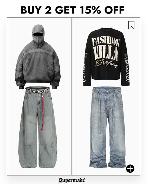 Best Streetwear Must Buy in 2025