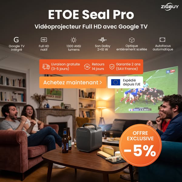 Offre à durée limitée