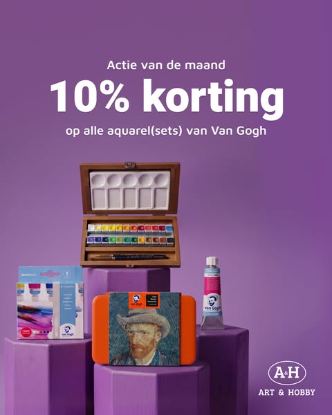 Ontdek de actie