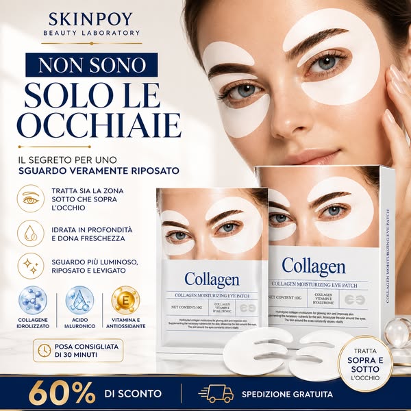 Spedizione gratuita!!