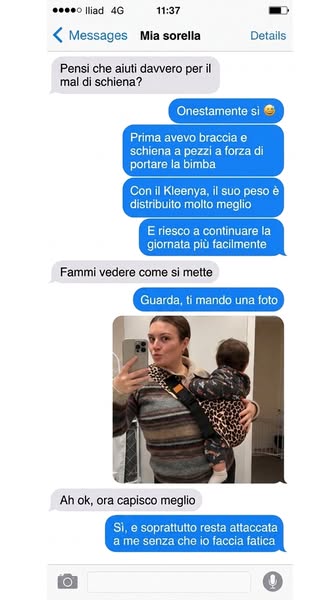 50% sull’ordine
