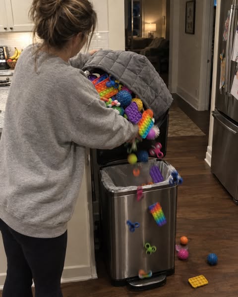 What Your Child's OT Sees