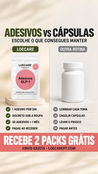 Um formato sem complicar