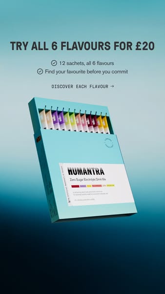 One box. Every flavour.