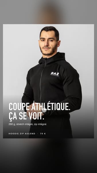 Des tenues pour ton Winter Arc.