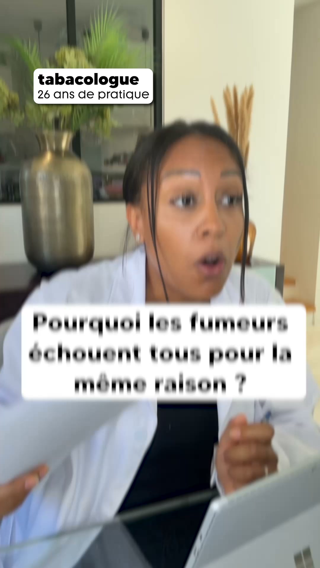 3 addictions, pas une