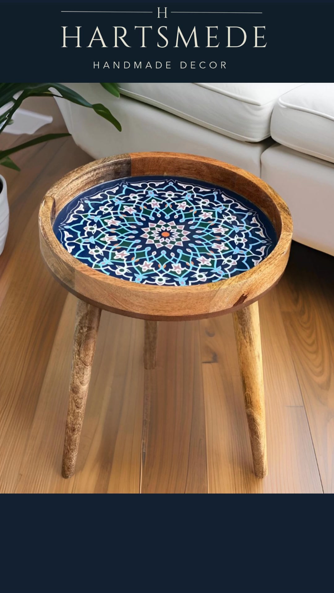 The Table That Does It All