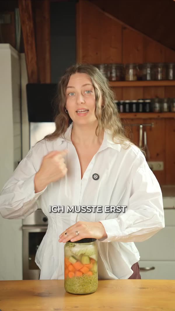Rabatt auf Keimgläser und Fermentier-Set + Gratis Brokkoli Sprossen dazu