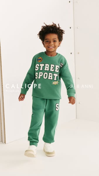 Acquista la nuova Collezione Online
