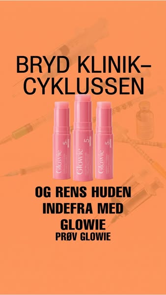 Yngre hud uden nåle