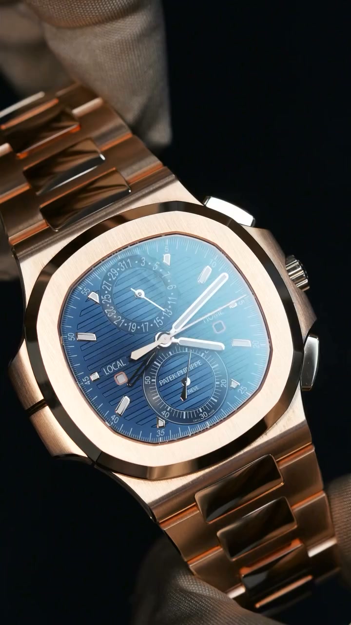 Every Detail Crafted To Impress.