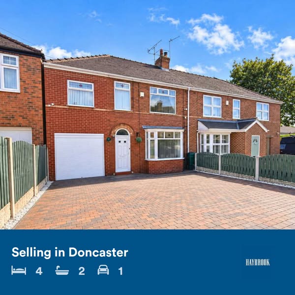 EXTENDED, SPACIOUS & OFFERED WITH NO CHAIN IN A SOUGHT AFTER LOCATION!