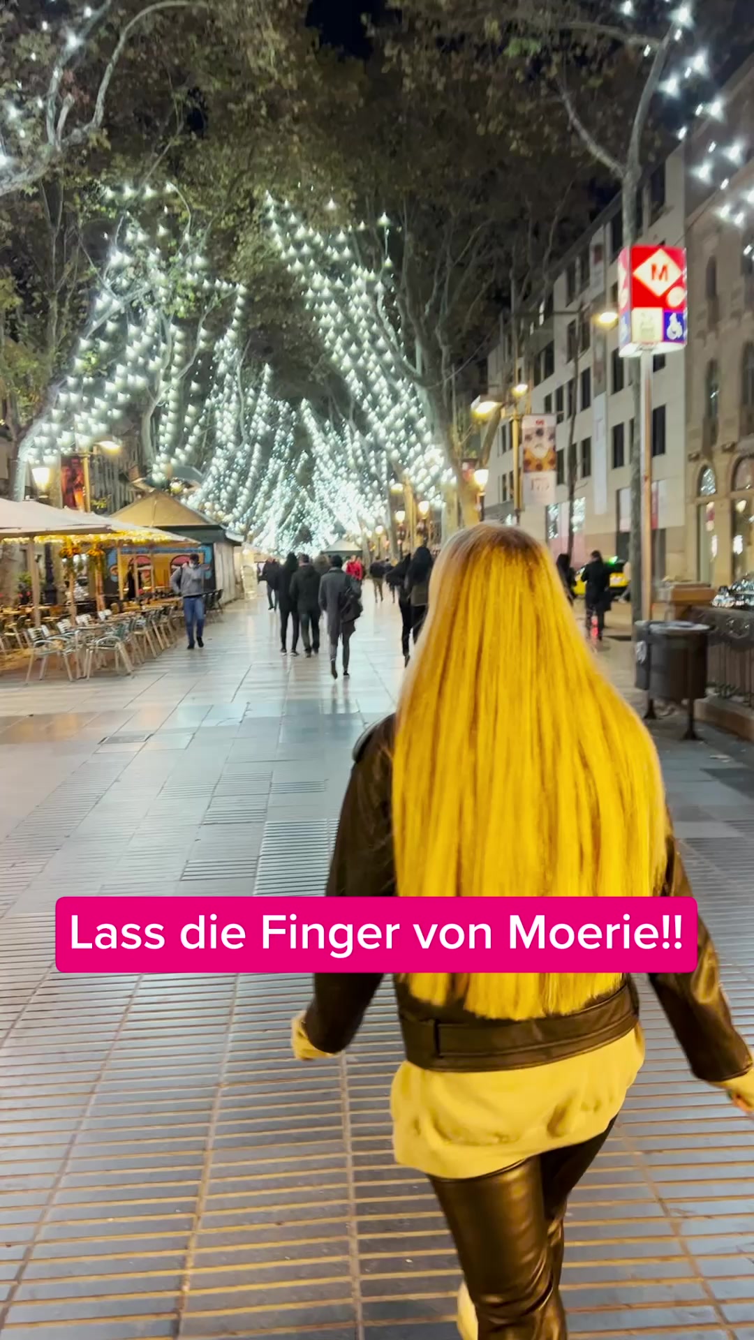 Haarwachstum anregen