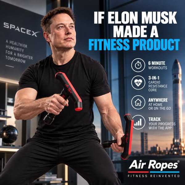 Fitter Faster & Leaner In Less Time - At Any Age!