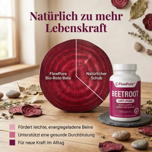 3 Uhr wach. Beine wieder bleiern …