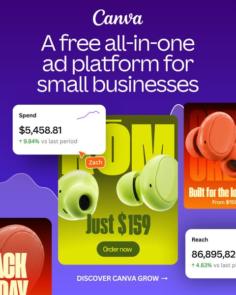 Your all-in-one ad workflow
