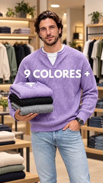 Compra hoy y aprovecha una buena oferta.