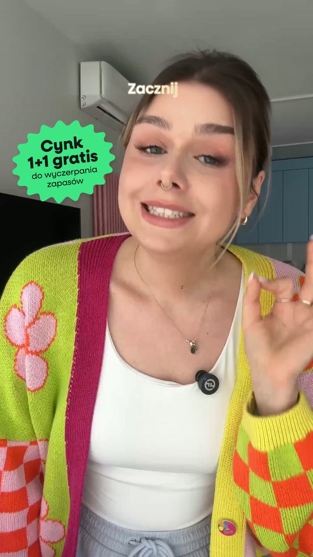 Promoja 1+1