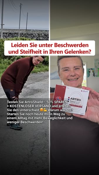Ein aktiver Alltag
