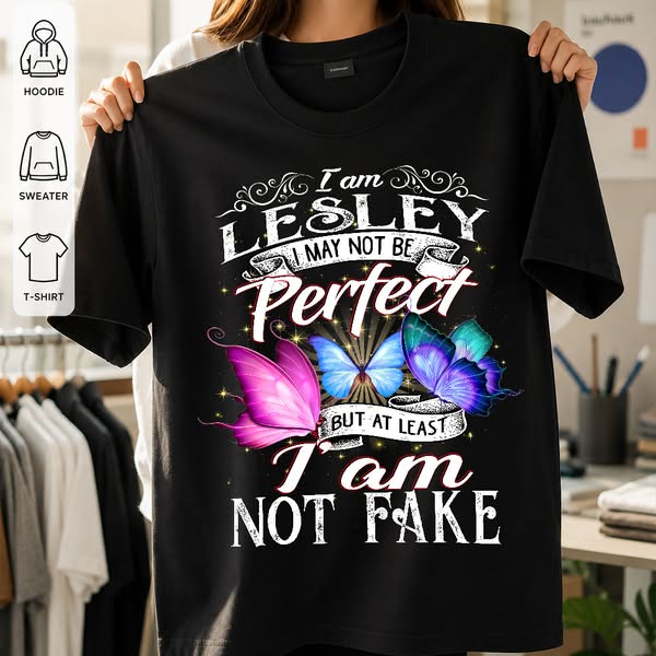 LESLEY | Limited Edition 2026