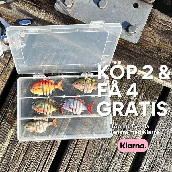 Våga testa något nytt