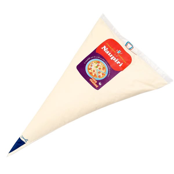 Creamy Catupiry Cheese - 1kg