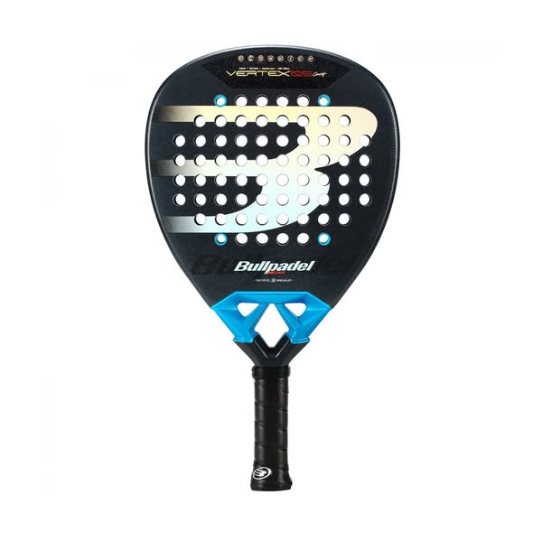 Bullpadel Vertex 05 Comfort Padel Racket (2026)