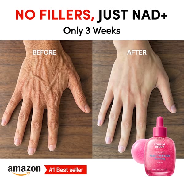 Firm Hands, No Needles Required