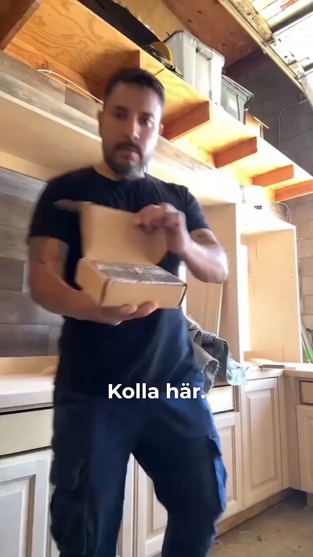 Rätt blad för varje jobb