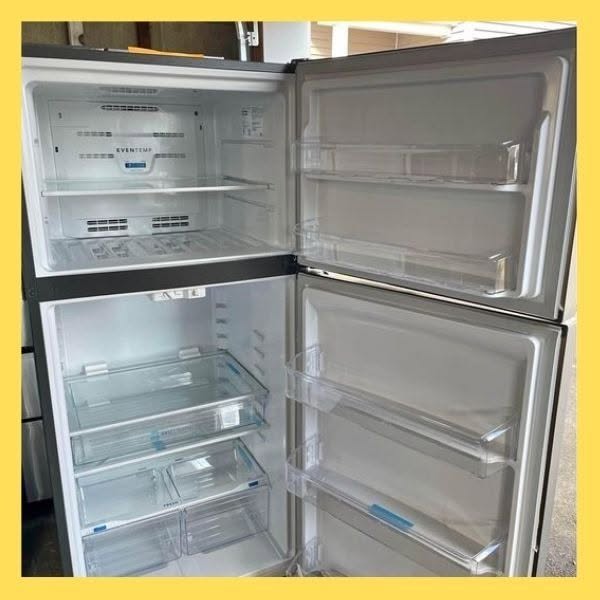 Refrigerators