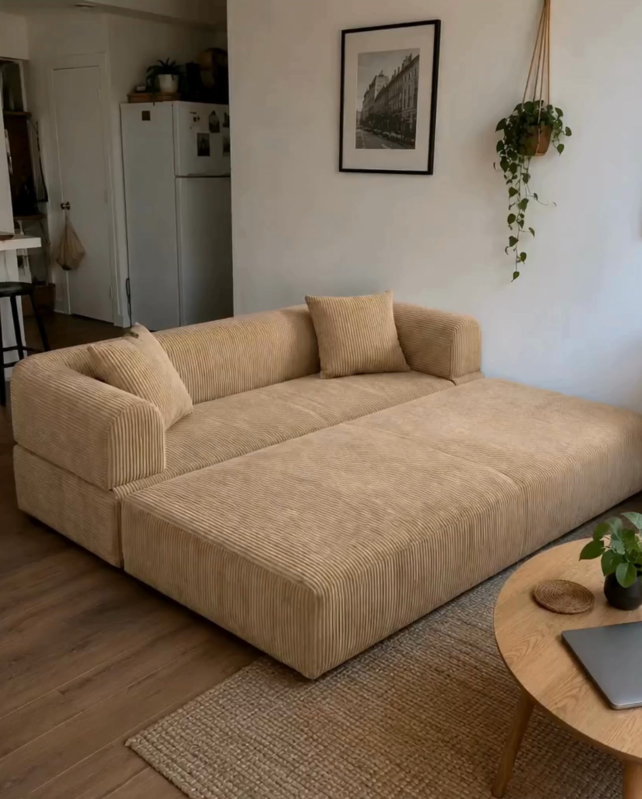 Sofá Cama Omega · 439€
