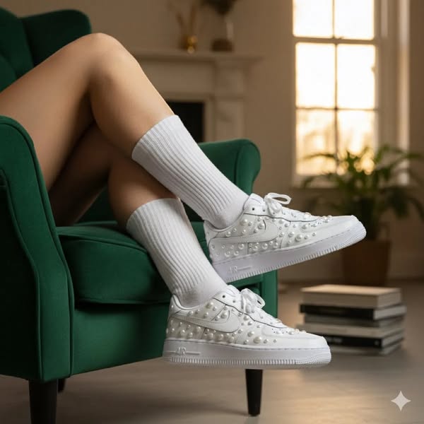 Personalizza le tue Nike