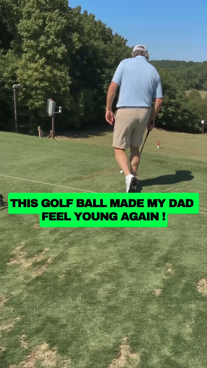 A Better Way To Improve Your Golf