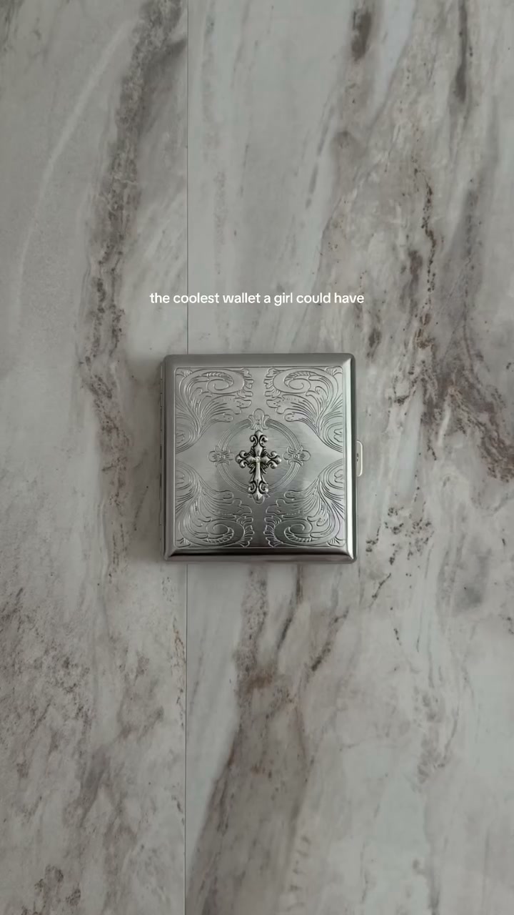 Niche Wallet