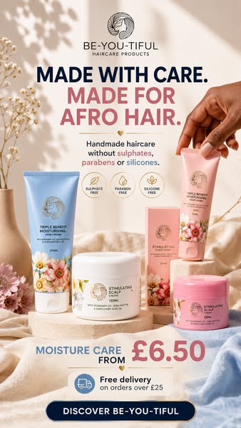 Say Goodbye to Dry, Brittle Hair