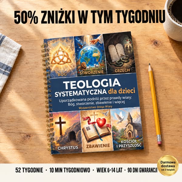 Naucz je DLACZEGO, a nie tylko CO