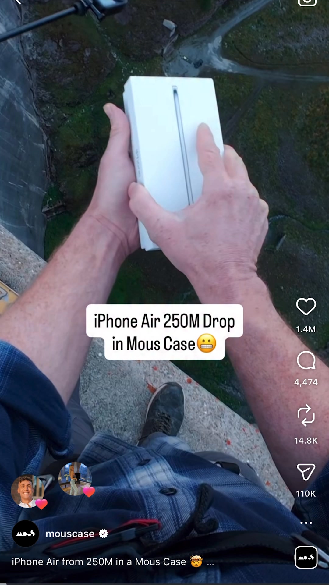 iPhone 17 jetzt schützen.