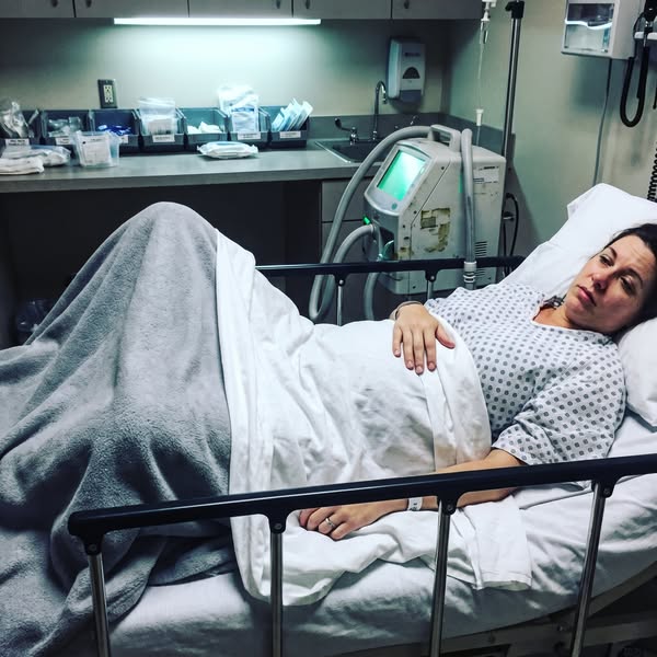 Constipation Almost Killed My Sister