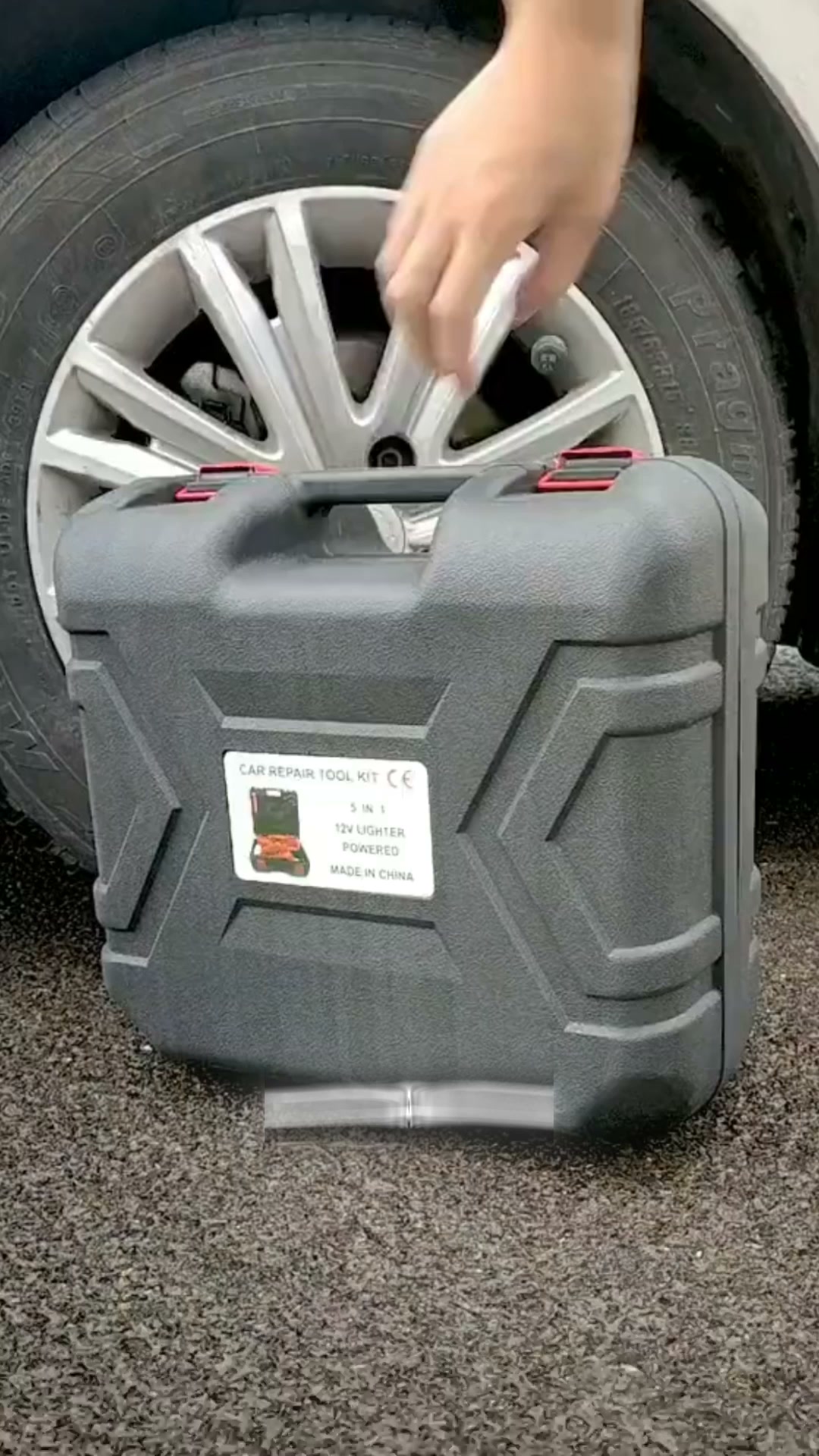 Ultra-durable material