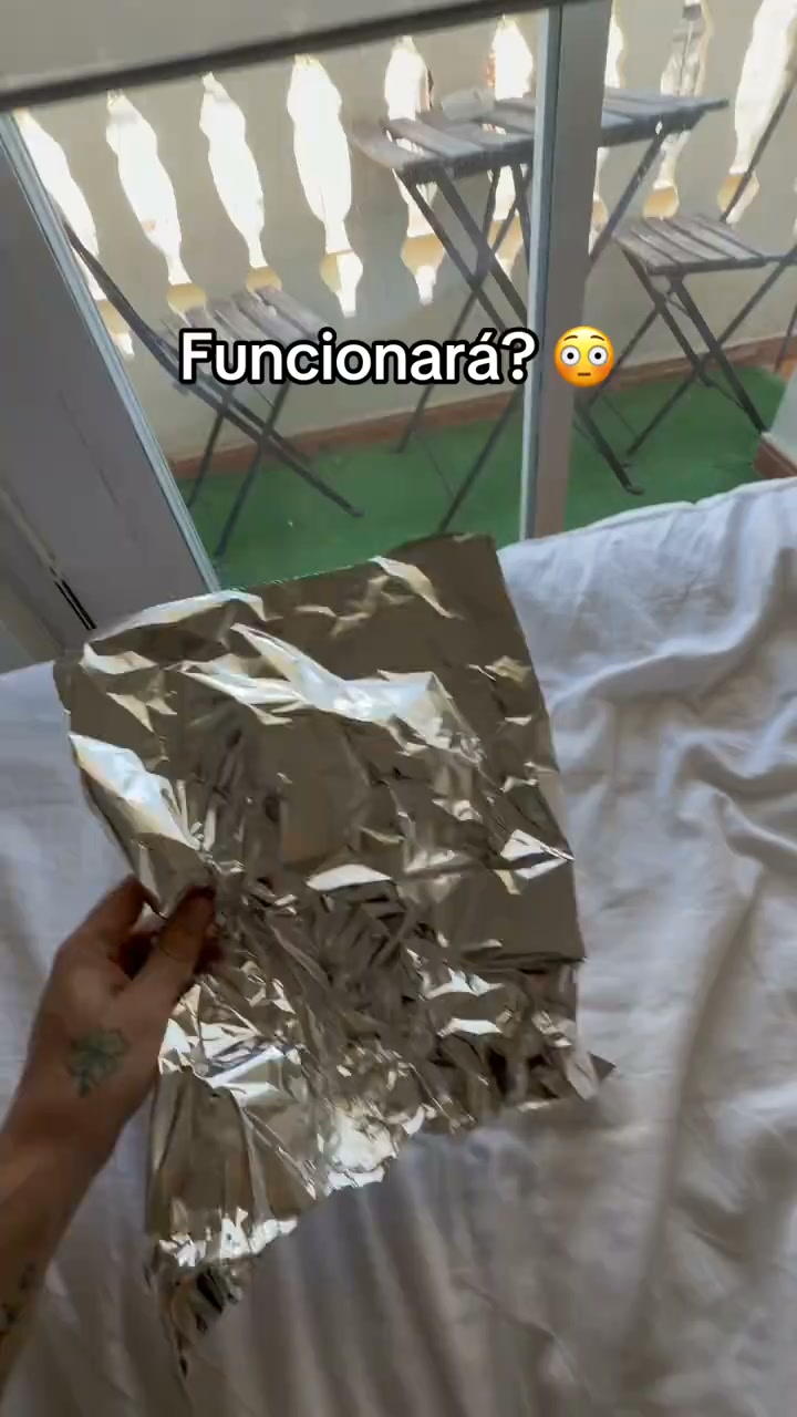Anúncio de Renata Dentella