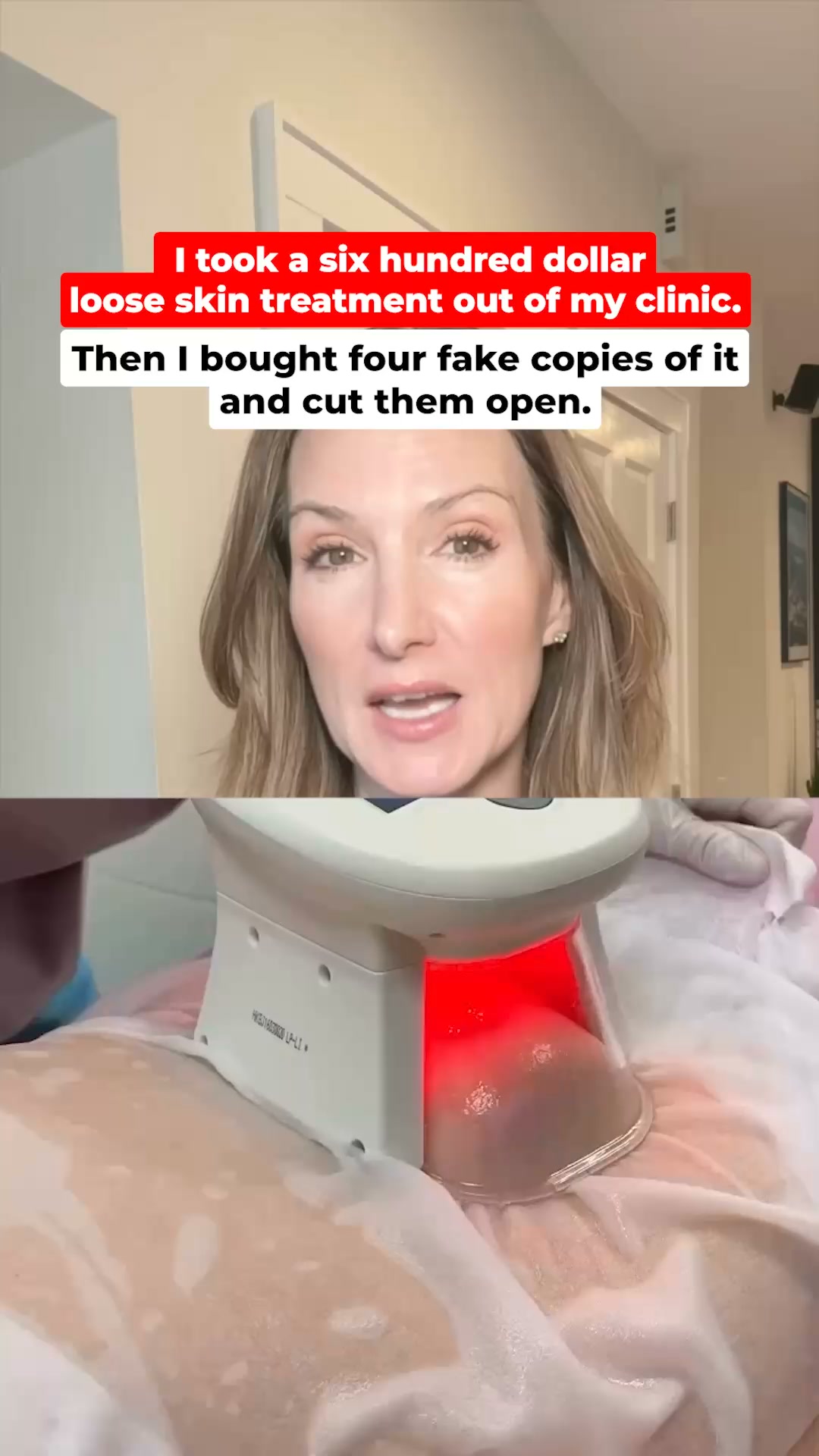 Firm Body or Money Back!