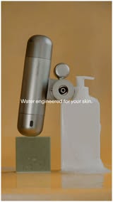 Regain control of your skin