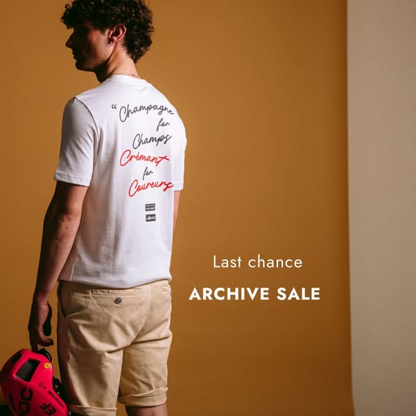 The Archive Sale
