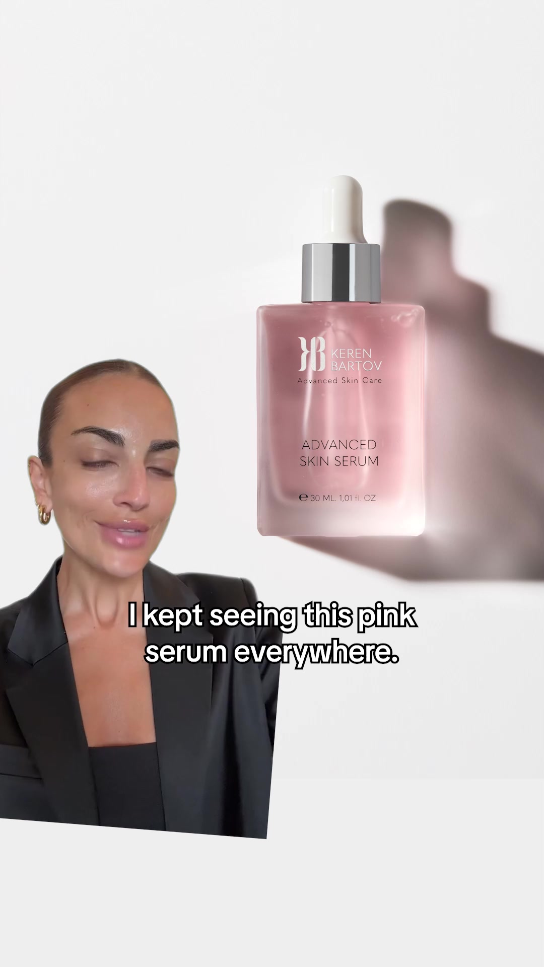 Meet the #1 Best-Seller from Keren Bartov