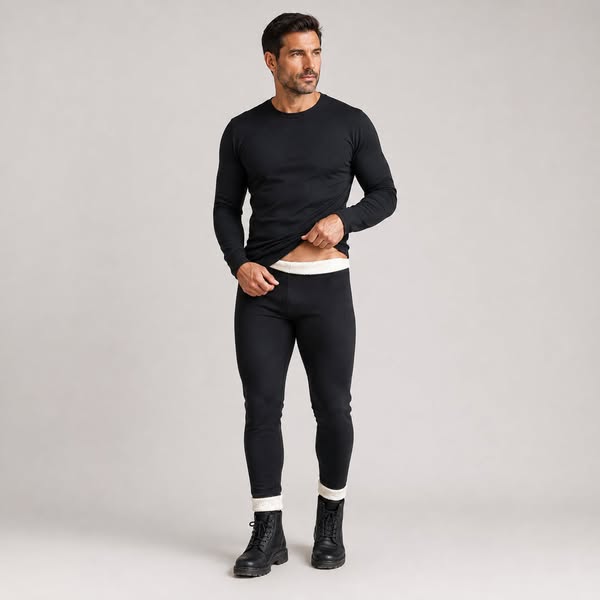 HeatCurve™ Thermo Winterleggings
