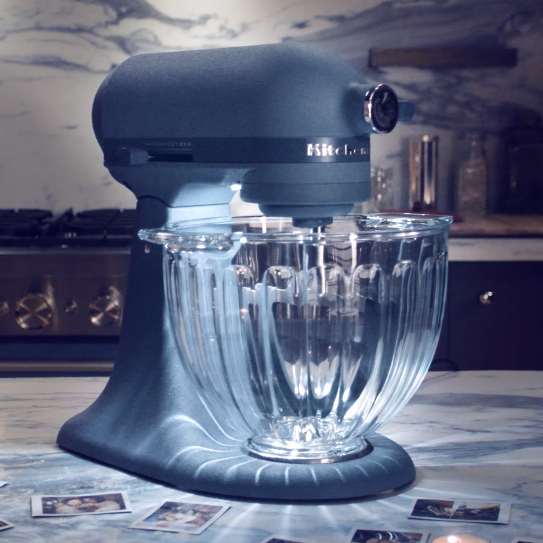 Meet the Design Series Luminaire