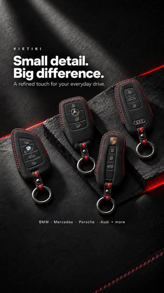 The Detail You Touch More Than Any Other